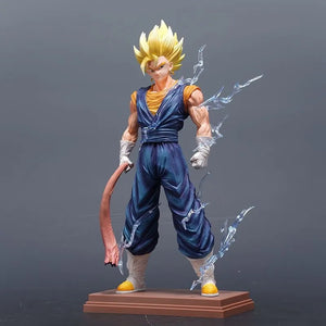 DBZ Vegito Spirit Sword Statue (38 cm)
