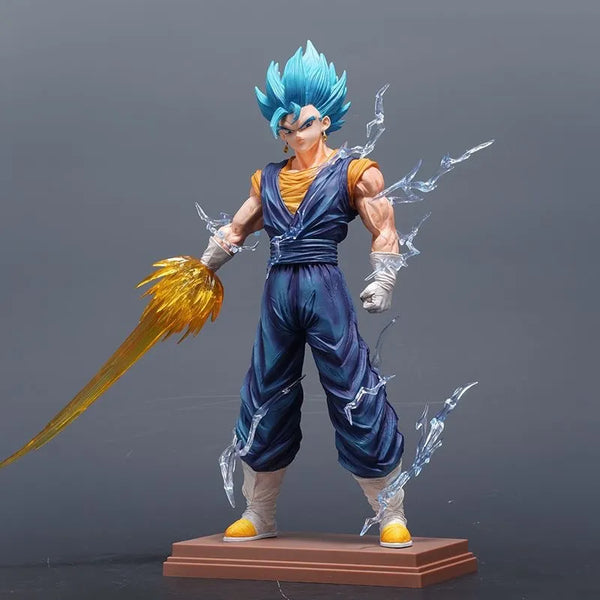 DBZ Vegito Spirit Sword Statue (38 cm)