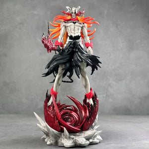 Hollow Ichigo Crimson Reaper Action Figure (32 cm)