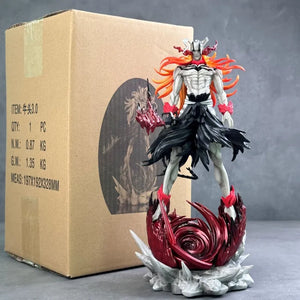 Hollow Ichigo Crimson Reaper Action Figure (32 cm)