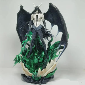 Ulquiorra Segunda Etapa Statue (33 cm)