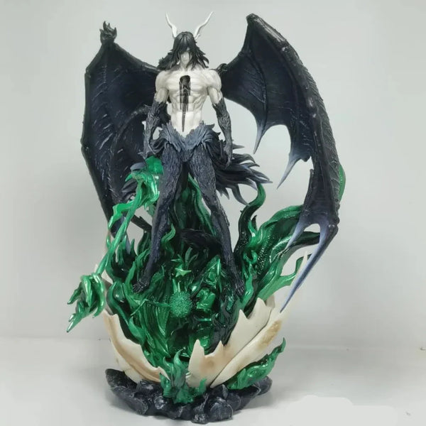 Ulquiorra Segunda Etapa Statue (33 cm)