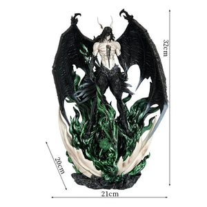 Ulquiorra Segunda Etapa Statue (33 cm)
