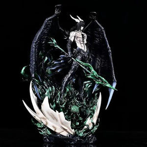 Ulquiorra Segunda Etapa Statue (33 cm)