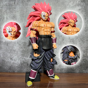 Goku Black Shadow Sovereign Statue (30 cm)