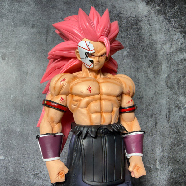 Goku Black Shadow Sovereign Statue (30 cm)