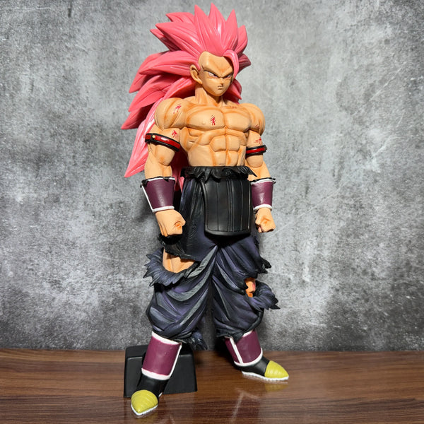 Goku Black Shadow Sovereign Statue (30 cm)