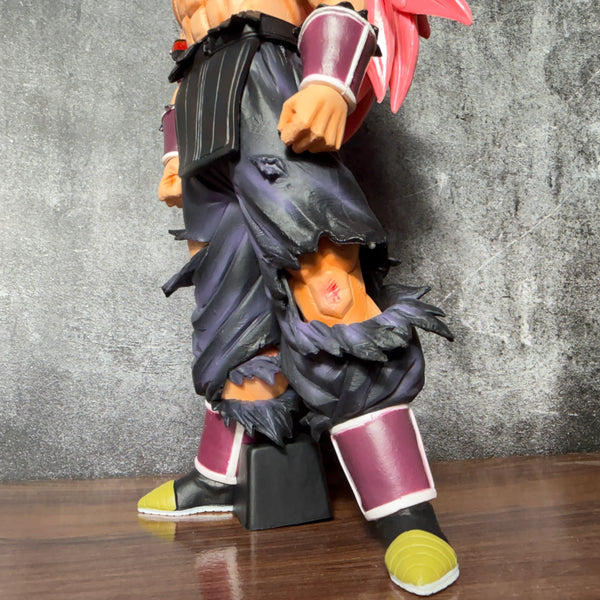 Goku Black Shadow Sovereign Statue (30 cm)