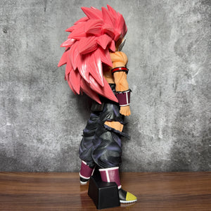Goku Black Shadow Sovereign Statue (30 cm)