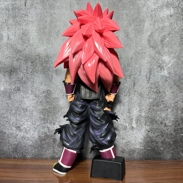 Goku Black Shadow Sovereign Statue (30 cm)