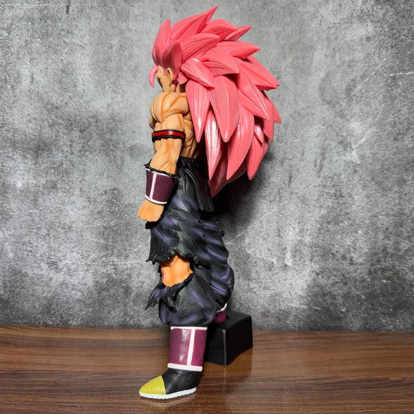 Goku Black Shadow Sovereign Statue (30 cm)