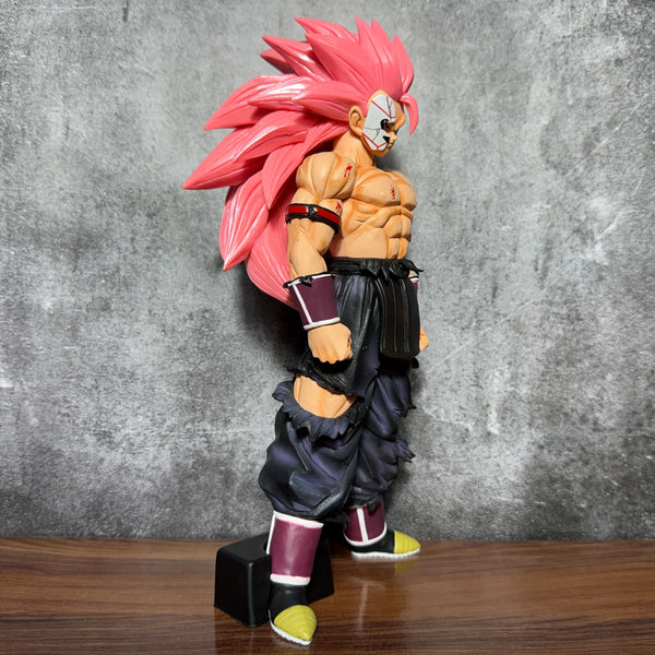 Goku Black Shadow Sovereign Statue (30 cm)