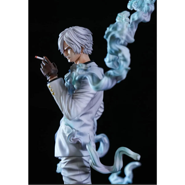 One Piece Sanji Nika Form Statue (29 cm)