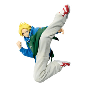 BanPresto Shin Asakura Vibration Stars Statue (12 cm)