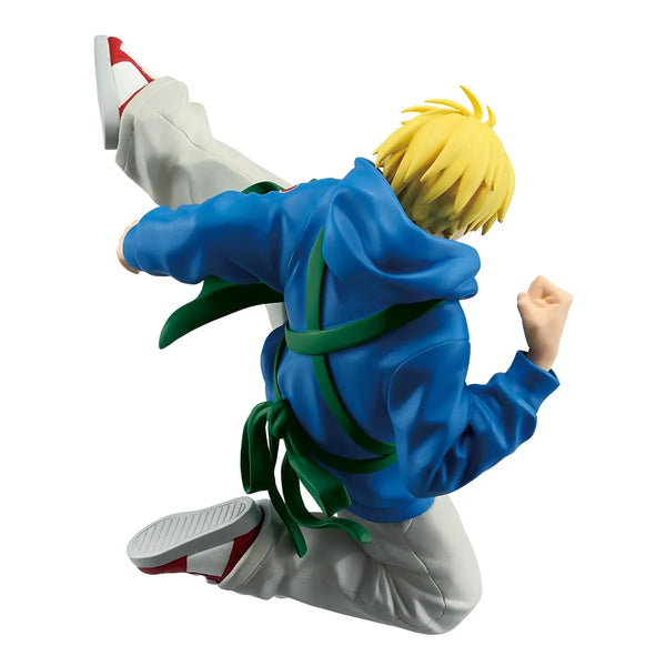 BanPresto Shin Asakura Vibration Stars Statue (12 cm)
