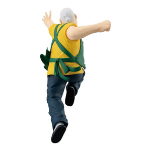 Banpresto Vibration Stars Sakamoto Days Statue (18 cm)