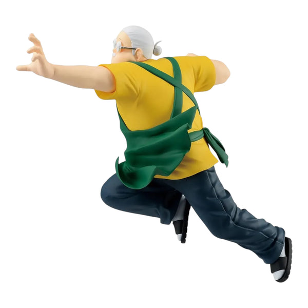 Banpresto Vibration Stars Sakamoto Days Statue (18 cm)
