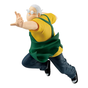 Banpresto Vibration Stars Sakamoto Days Statue (18 cm)