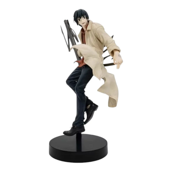 Banpresto Vibration Stars Nagumo Statue (23 cm)