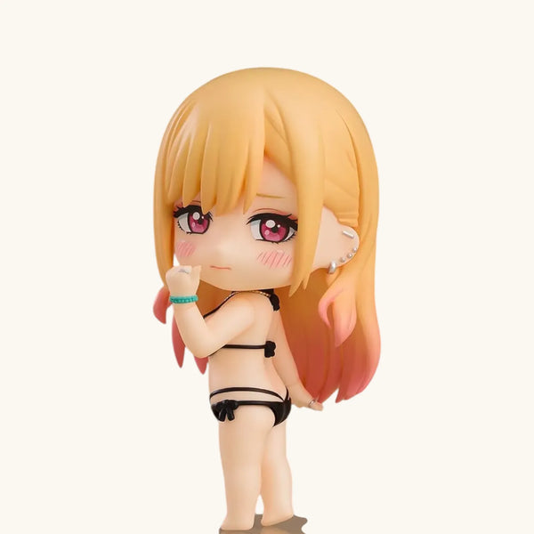 Nendoroid 2433 Marin Kitagawa Swimsuit Ver. Figurine