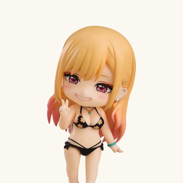 Nendoroid 2433 Marin Kitagawa Swimsuit Ver. Figurine