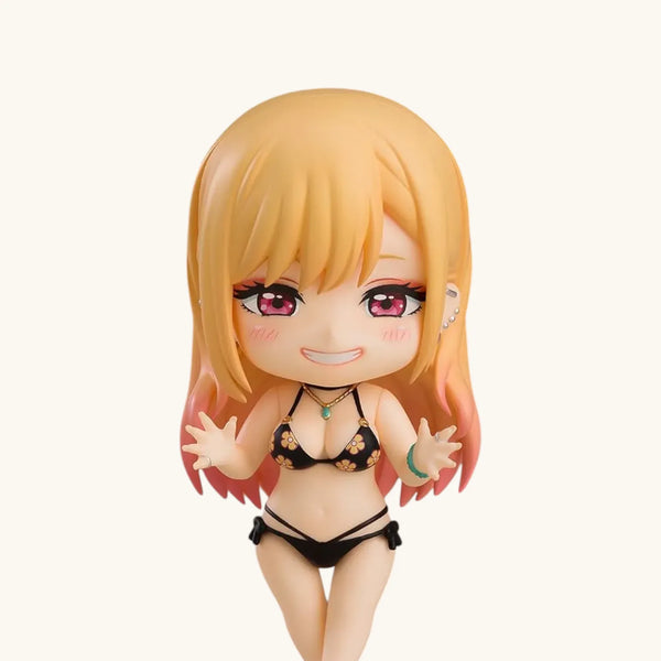 Nendoroid 2433 Marin Kitagawa Swimsuit Ver. Figurine