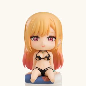 Nendoroid 2433 Marin Kitagawa Swimsuit Ver. Figurine