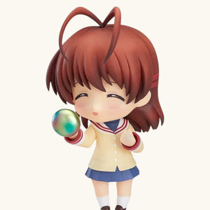 Nendoroid 869 Nagisa Furukawa Figurine