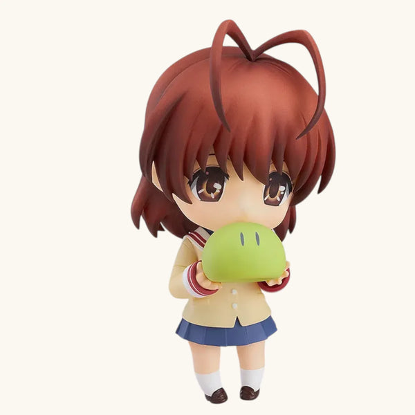 Nendoroid 869 Nagisa Furukawa Figurine
