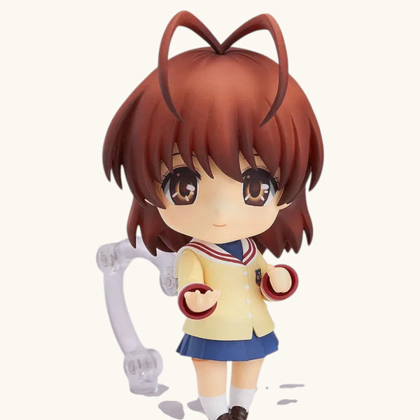 Nendoroid 869 Nagisa Furukawa Figurine