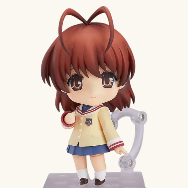 Nendoroid 869 Nagisa Furukawa Figurine