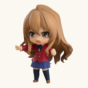 Nendoroid 2523 Taiga Aisaka 2.0 Figurine