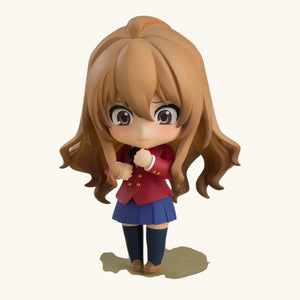 Nendoroid 2523 Taiga Aisaka 2.0 Figurine