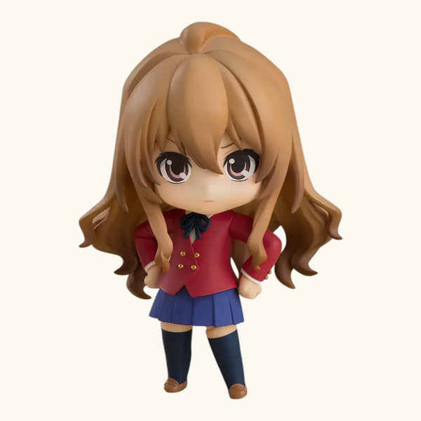Nendoroid 2523 Taiga Aisaka 2.0 Figurine