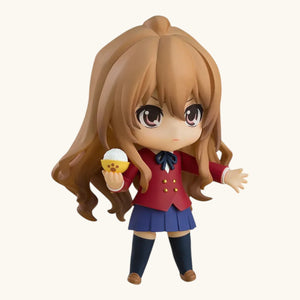 Nendoroid 2523 Taiga Aisaka 2.0 Figurine