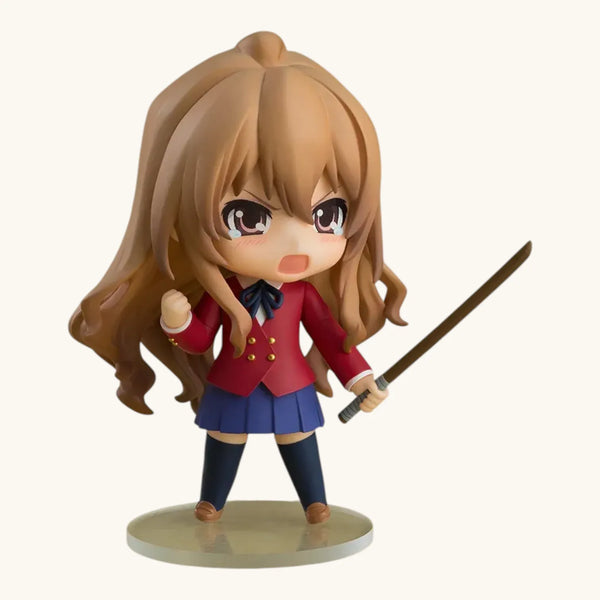 Nendoroid 2523 Taiga Aisaka 2.0 Figurine