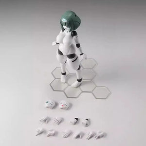 Polynian FLL Janna Action Figure (13 cm)