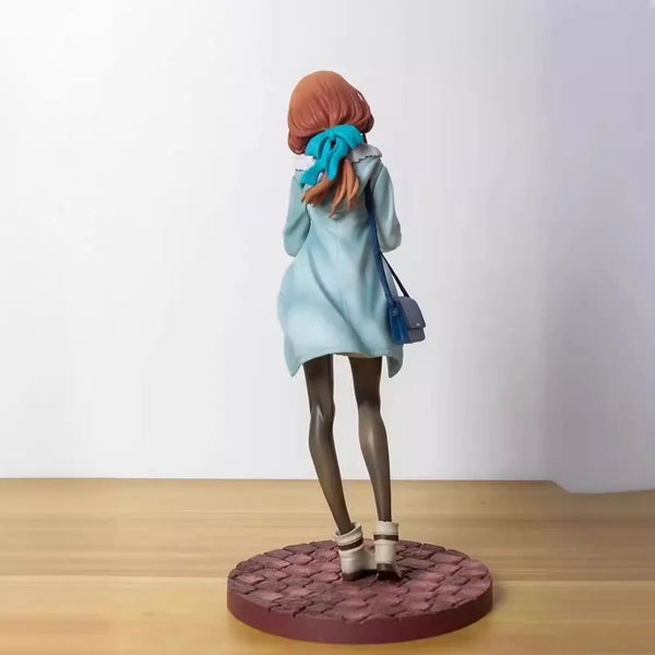 Quintessential Quintuplets Miku Nakano Figure (27 cm)