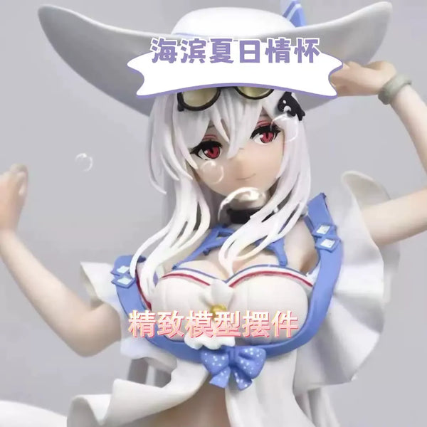Skadi Coral Coast Swimwear Figure (25 cm)