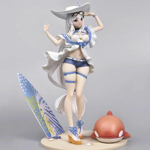 Skadi Coral Coast Swimwear Figure (25 cm)