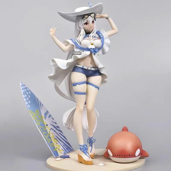 Skadi Coral Coast Swimwear Figure (25 cm)