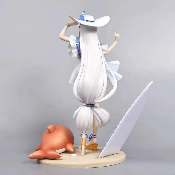 Skadi Coral Coast Swimwear Figure (25 cm)