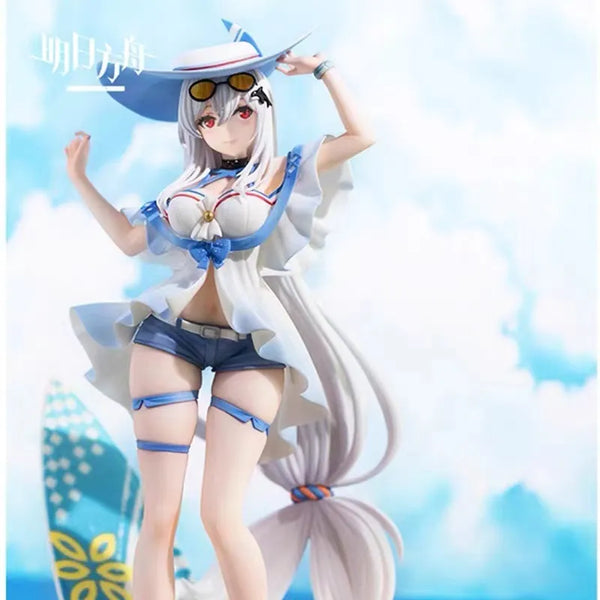 Skadi Coral Coast Swimwear Figure (25 cm)