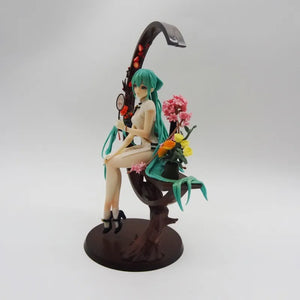 Hatsune Miku Floral Elegance Shaohua Figure (30 cm)