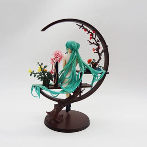 Hatsune Miku Floral Elegance Shaohua Figure (30 cm)