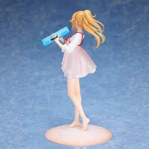 Kaori Miyazono Spring Melody Figure (23 cm)
