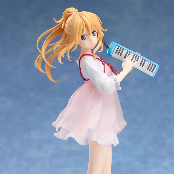 Kaori Miyazono Spring Melody Figure (23 cm)