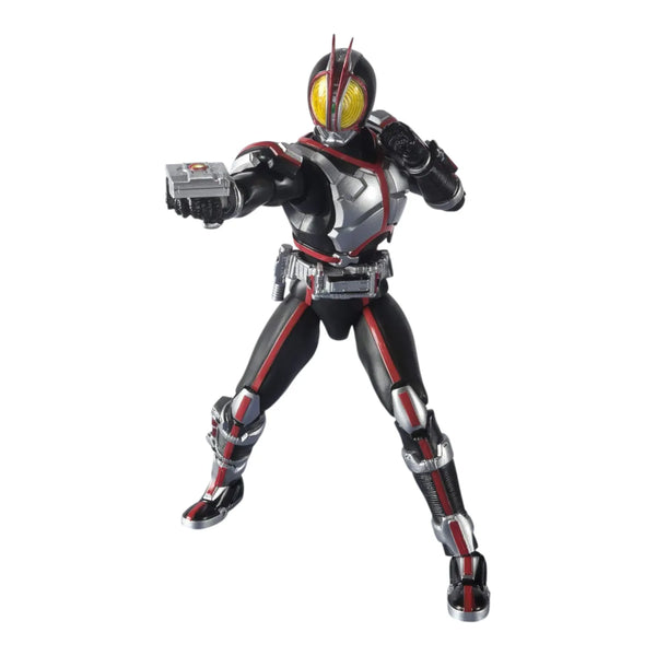 Kamen Rider Faiz Action Figure (14 cm)