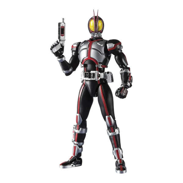 Kamen Rider Faiz Action Figure (14 cm)