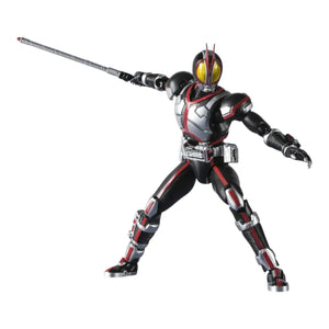 Kamen Rider Faiz Action Figure (14 cm)